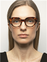 Eyeglasses frame Kaleos Woman JAMES 48 C002 - JAMES 48 C002